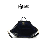 Bucket Bag - Black